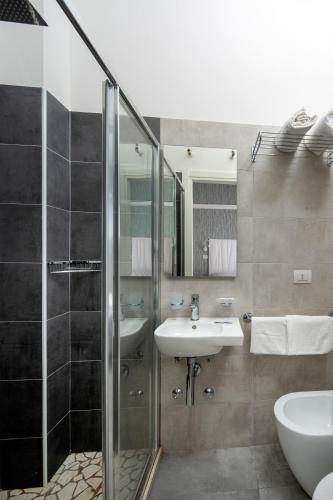 Bagno di MARITTIMO Milano Marittima