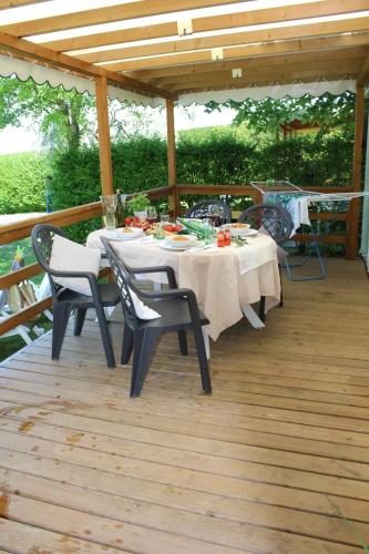Gambar di galeri bagi Agriturismo Al-Bor di Lazise