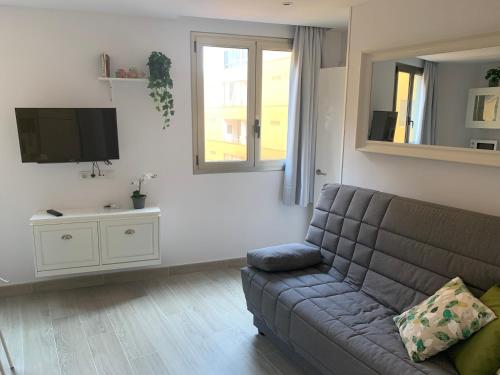 Apartamento Suite Canteras