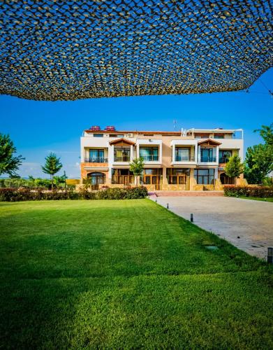 Elia Apartments - Nea Triglia Beach