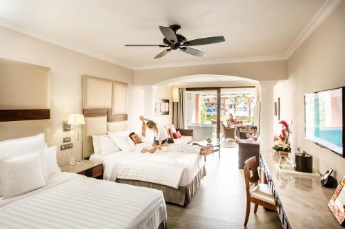Imagen de la galería de Barceló Maya Beach - All Inclusive, en Xpu-Ha