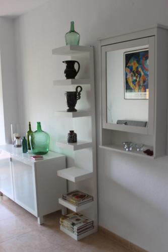 Fotografia z galérie ubytovania APARTAMENTO LAS PALMERILLAS-RESIDENCIAL TORREQUEBRADA v destinácii Roquetas de Mar