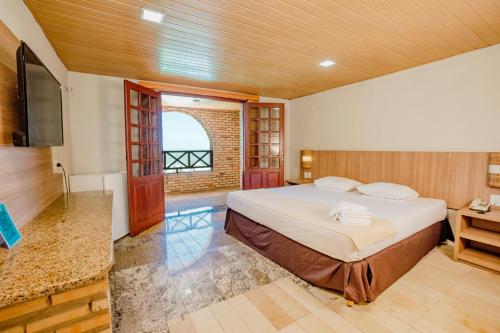 Gallery image of Coliseum Beach Resort All Inclusive in Beberibe