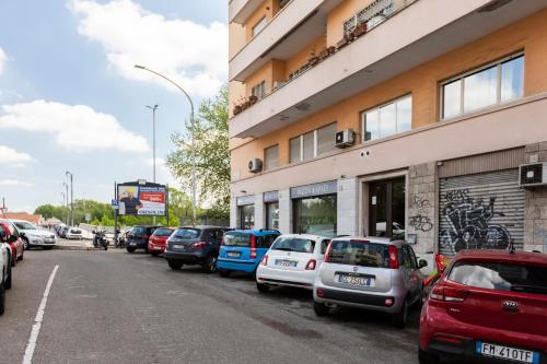 Residenza Testaccio by Hili