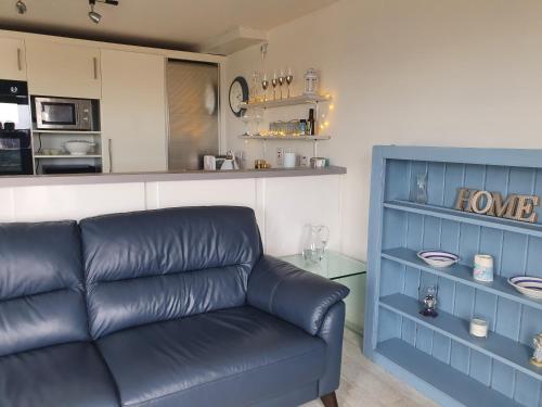 Gallery image of Seafront Apartment in Newcastle