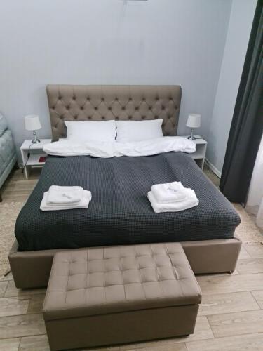 Fotografija u galeriji objekta PATRUS II u gradu Subotica