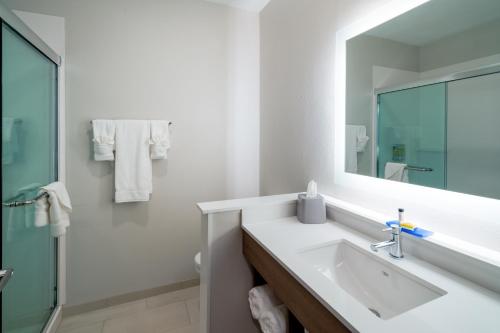 Imagen de la galería de Holiday Inn Express & Suites - St Peters, an IHG Hotel, en Saint Peters