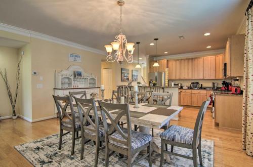 Gallery image of Resort-Style Selbyville Home 4 Mi to Beaches! in Selbyville