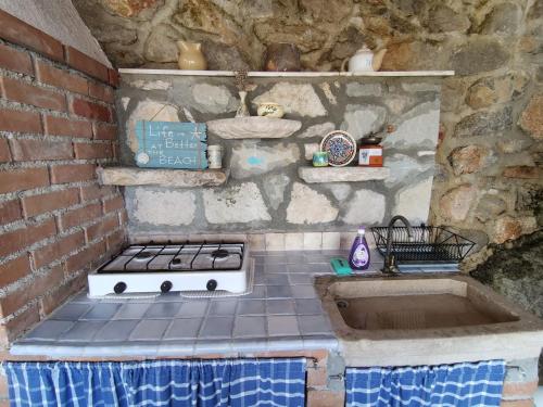 Gambar di galeri bagi Apartment Valun 60 di Valun