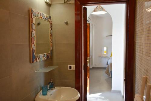 Gallery image of B&B Lodge dell'Ospite Ischia in Ischia