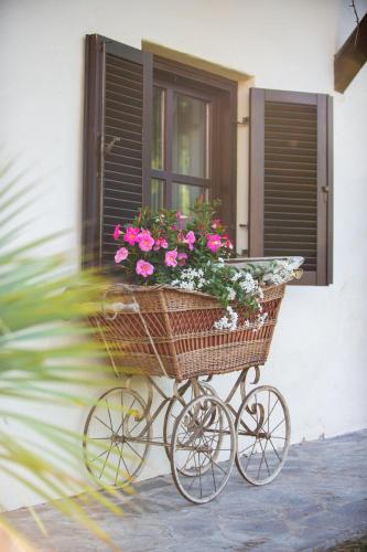 Gambar di galeri bagi B&B Unterhabsbergerhof di Appiano sulla Strada del Vino