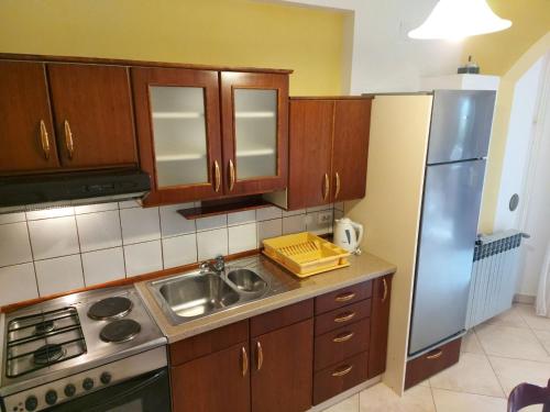 P&Z Apartments
