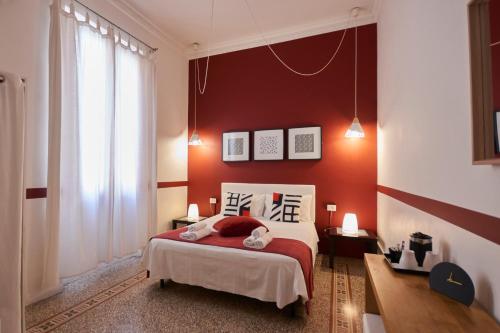 B&B In Centro, Florence, Italy