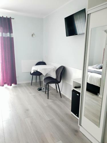 Gallery image of Solar Bed & Breakfast in Karwia