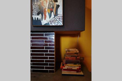 Φωτογραφία από το άλμπουμ του Nature, memories and garden shower at Casa del Castello σε Castel del Monte