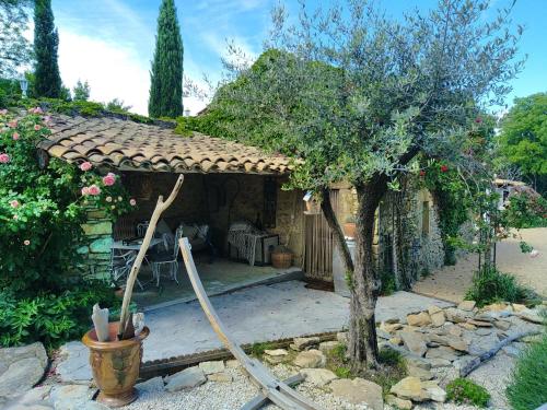 Gites de charme en provence occitane