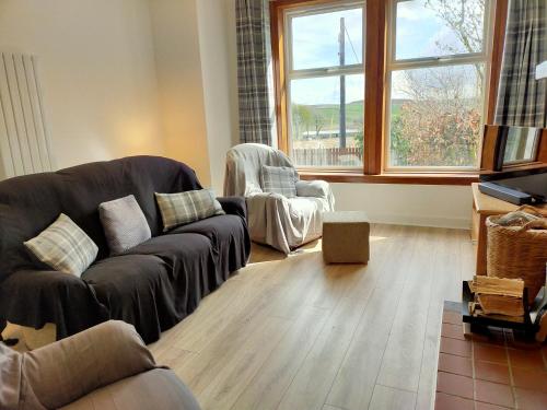 Buckieburn - self-catering - rural – Photos 3