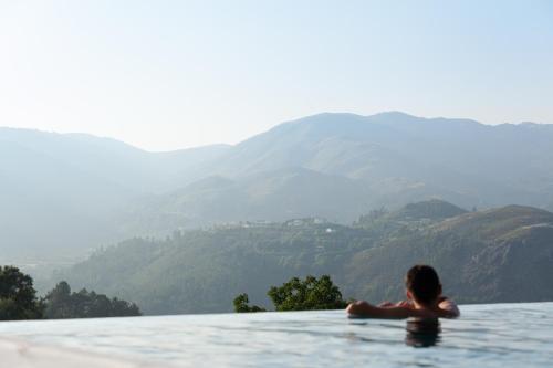 Photo de la galerie de l'établissement Quinta do Bárrio - Manor Guest House, à Terras de Bouro