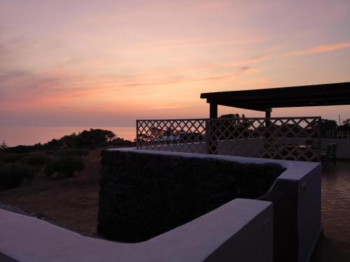 Gallery image of Dammusi di pietra Stella in Pantelleria