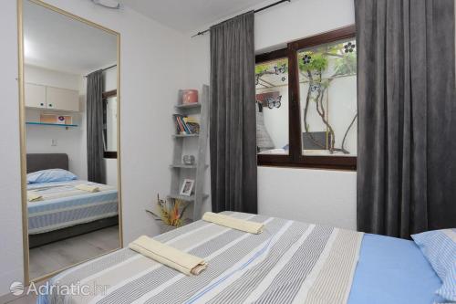 Apartments Bagaric
