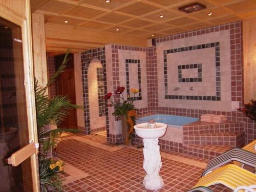 Gallery image of Hotel Humlerhof in Gries am Brenner