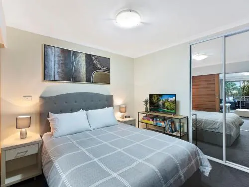 Waterfront Apartment 114 picture