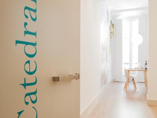 Del Parque Flats Santos Exclusive