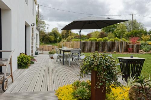 La maison de Jean – Photos 3