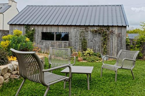 La maison de Jean – Photos 4