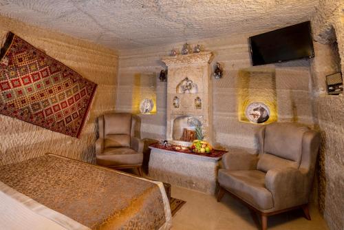 Gallery image of Lord of Cappadocia Hotel in Goreme