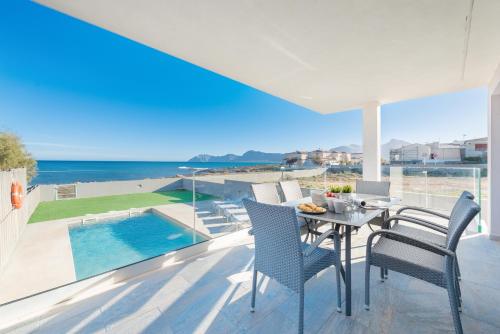 Villa Son Serra Relax B (Spanje Son Serra de Marina ...