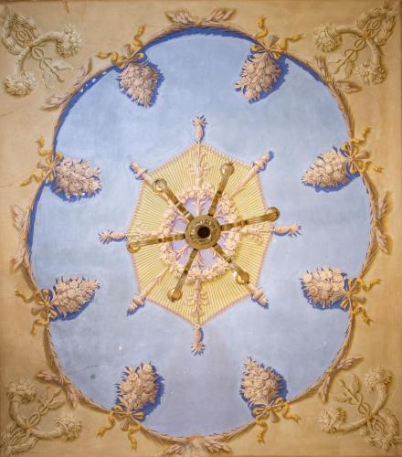 Palazzo D'Ambra Residenza d'Epoca photo 75