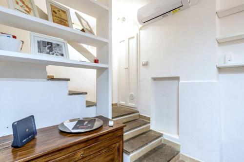 Lovely Apartment Ground Floor Colosseo Wi-Fi AC