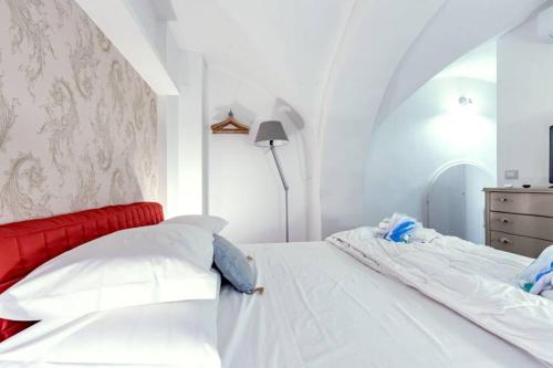 Lovely Apartment Ground Floor Colosseo Wi-Fi AC
