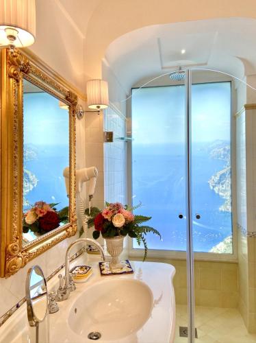Villa Graziella Positano "a Piece of Paradise" photo 3