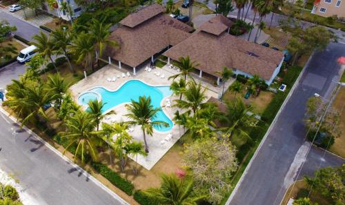 Relaxing place close to beach