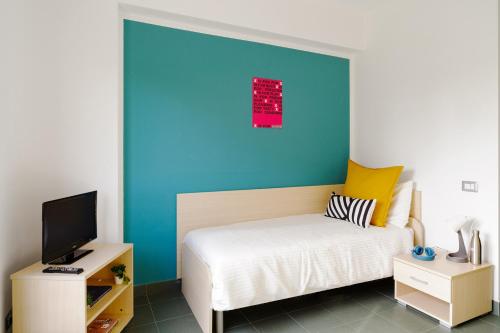 Foto dalla galleria di CX Rome Tor Vergata a Tor Vergata