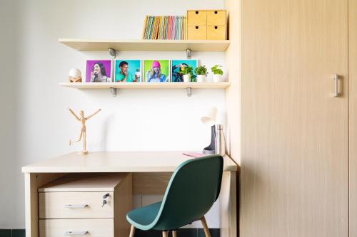 Foto dalla galleria di CX Rome Tor Vergata a Tor Vergata