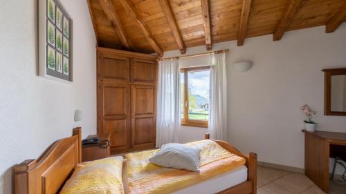 Gallery image of Hotel Il Castagno in Mugena