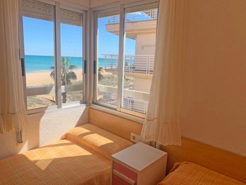 Apartamento Papa Luna Primera Línea 3000 (España Peñíscola ...