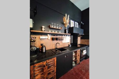 Le Saint du Vieux Port