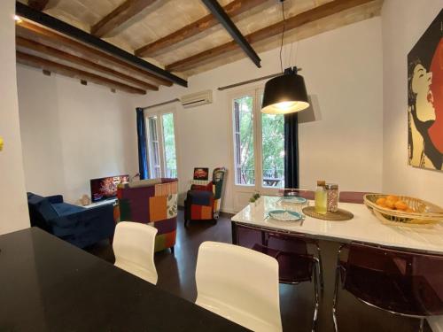 Sant antoni apartment