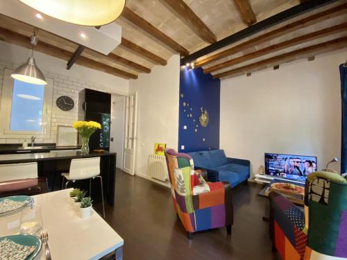 Sant antoni apartment