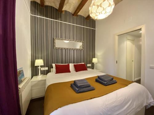 Sant antoni apartment