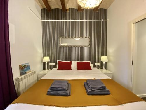 Sant antoni apartment