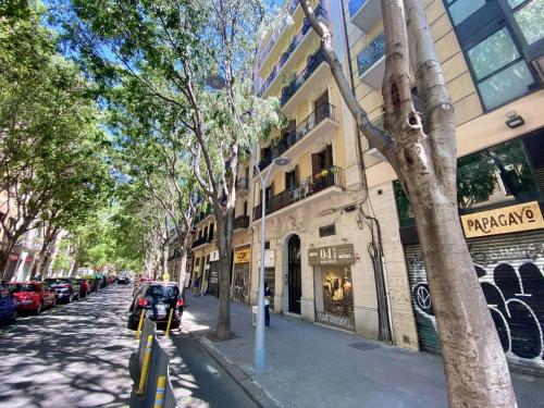 Sant antoni apartment