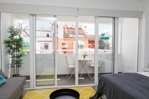 GoToSeville Molviedro Suites