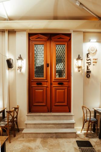 Fotografie z fotogalerie ubytování Espero Royal Stay v destinaci Nafplio