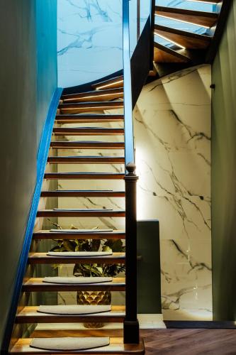 Fotografie z fotogalerie ubytování Espero Royal Stay v destinaci Nafplio