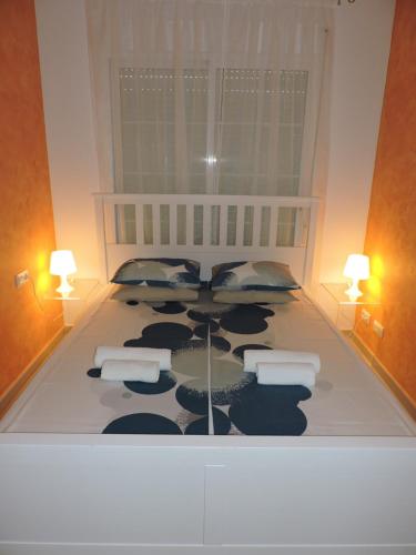 Zdjęcie z galerii obiektu La Manga Apartments - Canales de Veneciola w mieście La Manga del Mar Menor